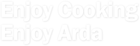 engjoy cooking enjoy arda
